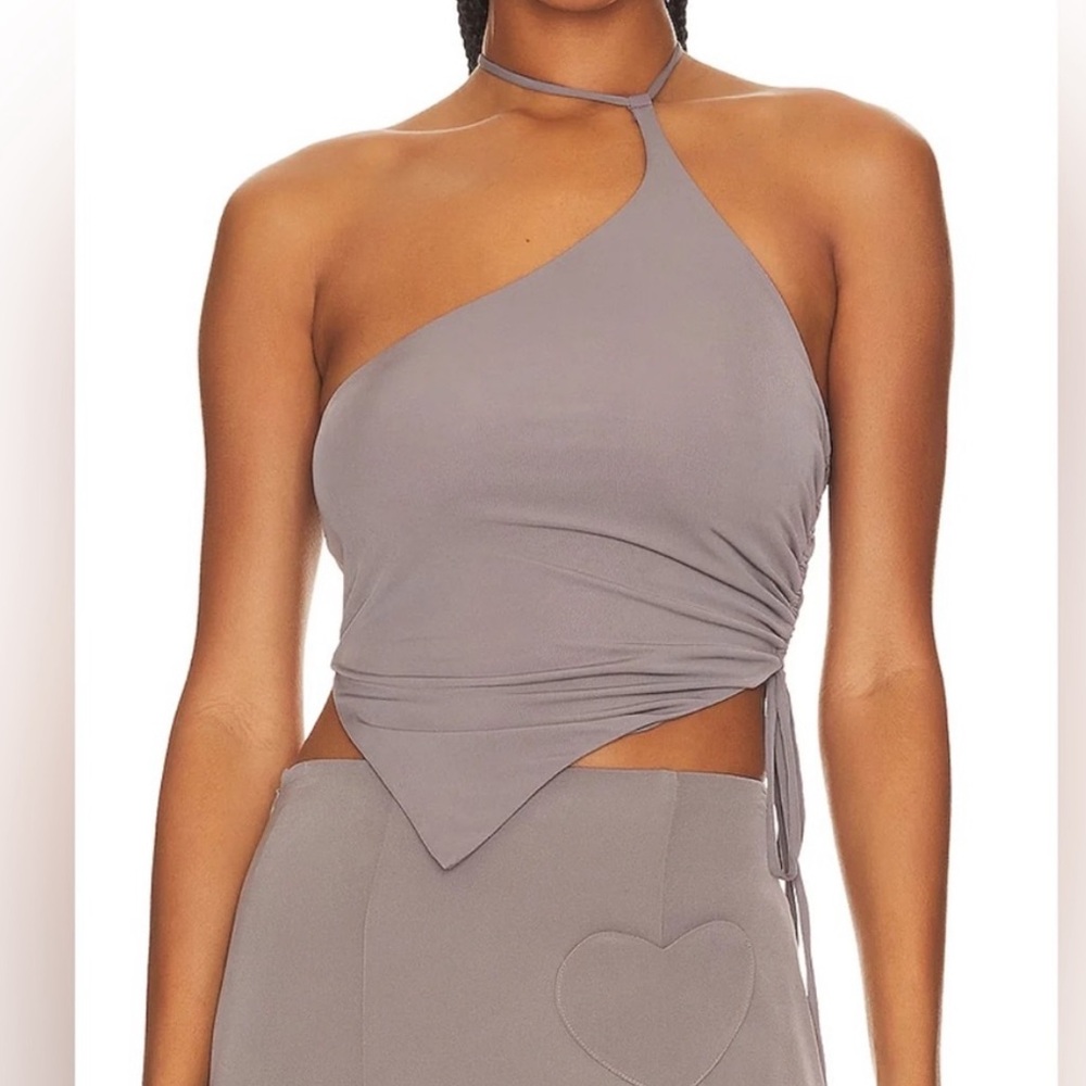 Revolve H:OURS Charlene top